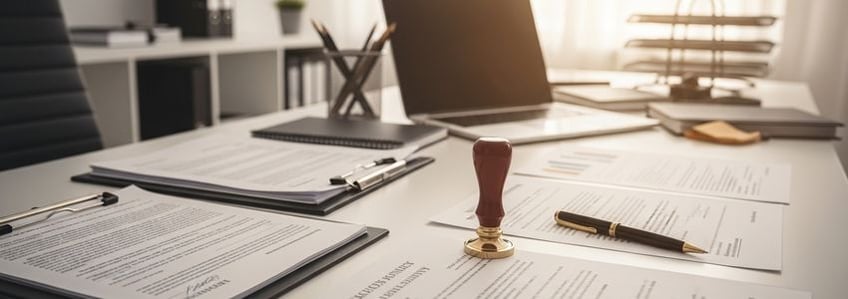 Mobile Notary Business Loans: The Complete Financing Guide for Notary Business Owners