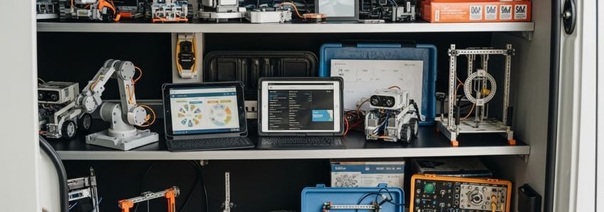Mobile STEM Education Business Loans: The Complete Financing Guide