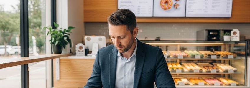 Mochinut Franchise Loan: The Complete Financing Guide for Mochinut Franchise Owners