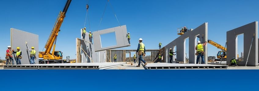 Modular Home Builder Business Loans: The Complete Financing Guide for Modular Home Builders