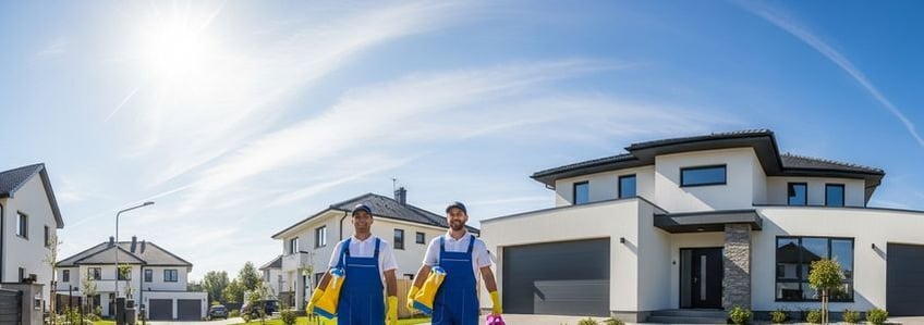 Molly Maid Franchise Loan: The Complete Financing Guide for Molly Maid Franchise Owners