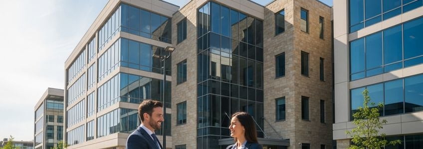 Mortgage Pre-Approval for Business Real Estate: The Complete Guide for Business Owners