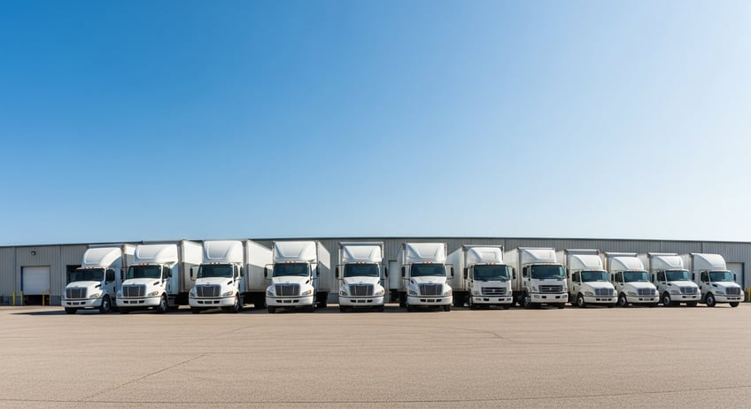 How Moving Companies Benefit from Business Loans