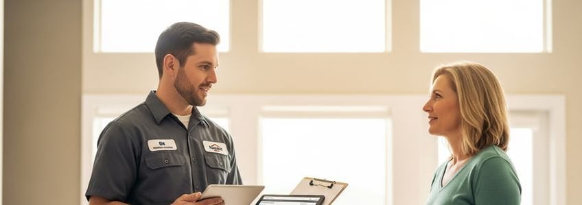 Mr. Handyman Franchise Loan: The Complete Financing Guide for Mr. Handyman Franchise Owners