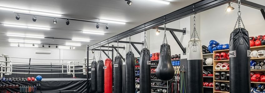 Muay Thai Gym Business Loans: The Complete Financing Guide for Muay Thai Gym Owners