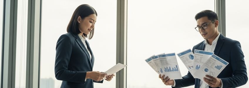 How to Responsibly Manage Multiple Lines of Business Credit