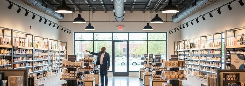 Equipment Loans for Multi-Site Standardization: A Complete Guide to Scaling Consistency Across Locations