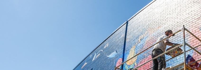 Mural Painting Business Loans: The Complete Financing Guide for Mural Painting Business Owners
