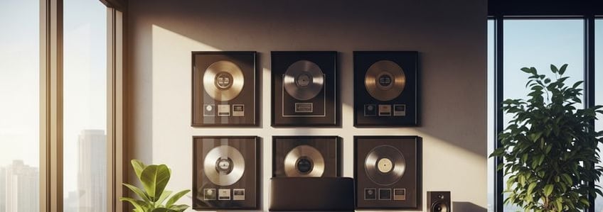 Music Publishing Business Loans: The Complete Financing Guide for Music Publishers