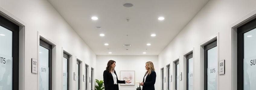 My Salon Suite Franchise Loan: The Complete Financing Guide for Franchise Owners