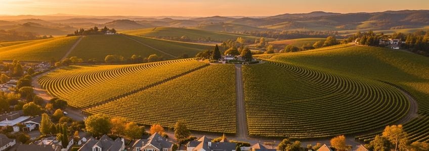 Small Business Loans in Napa, California: The Complete 2026 Guide for Entrepreneurs