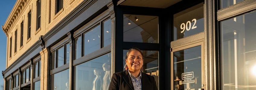 Native American Business Loans: Tribal and Federal Options