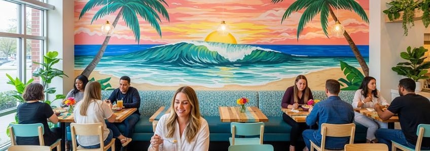 Nautical Bowls Franchise Loan: The Complete Financing Guide for Nautical Bowls Franchise Owners