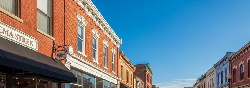 Small Business Loans in North Charleston, South Carolina: The Complete 2026 Guide for Entrepreneurs
