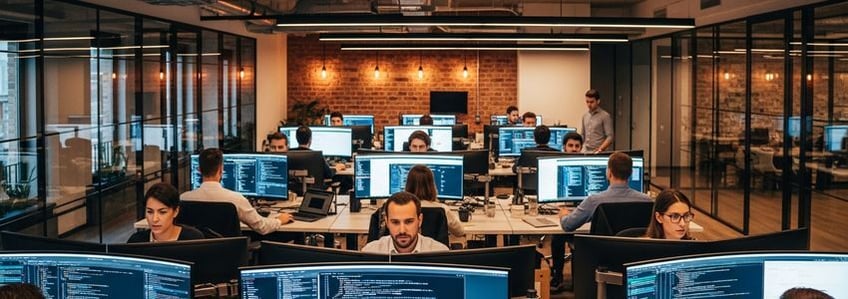 North Carolina Research Triangle Tech Financing: The Complete Guide for Startups and Tech Companies