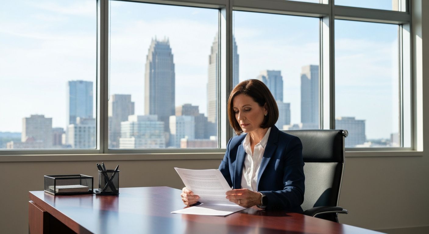 Small business loans in North Carolina - complete guide for entrepreneurs