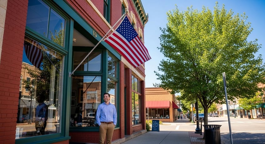 Small Business Loans in Nebraska: The Complete 2026 Guide for Entrepreneurs