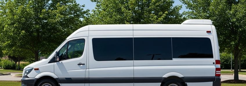 NEMT Business Loans: The Complete Financing Guide for Non-Emergency Medical Transportation Companies