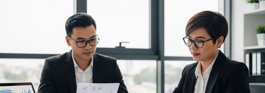 Net Profit Margin and Business Loans: How Profitability Affects Approval