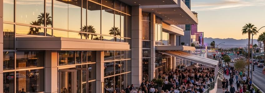 How to Finance Your Nevada Restaurant Expansion