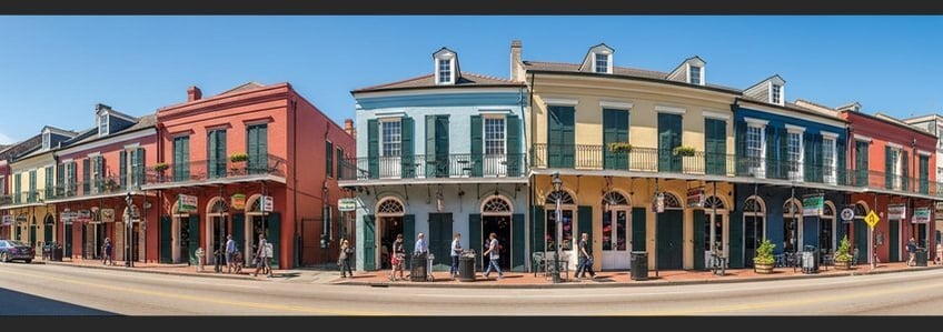 Small Business Loans in New Orleans, Louisiana: The Complete 2026 Guide for Entrepreneurs