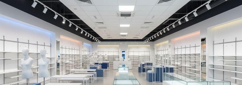 Credit Lines for New Store Setup Costs