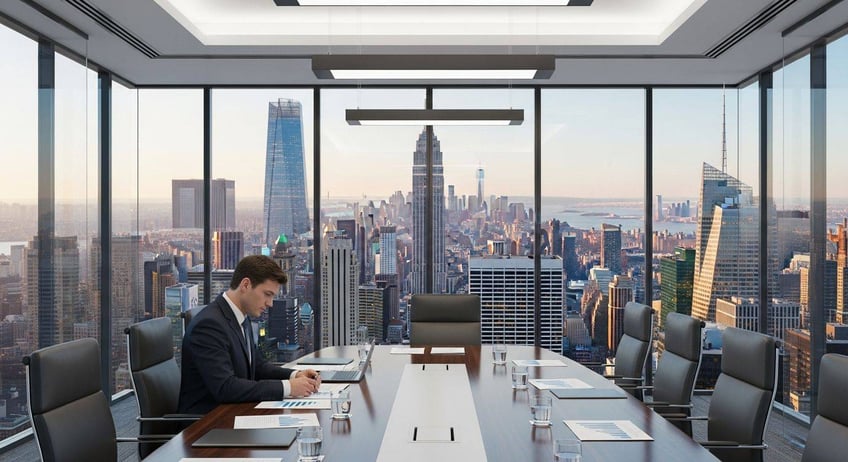 Small Business Loans in New York: The Complete 2026 Guide for Entrepreneurs