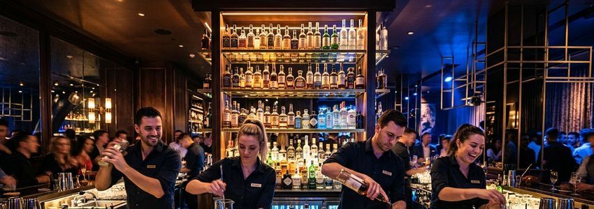 Nightclub and bar business loan financing for entertainment venues