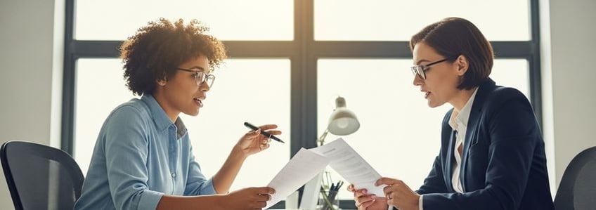 Why Lenders Sometimes Don't Require Collateral: The Complete Guide for Business Owners