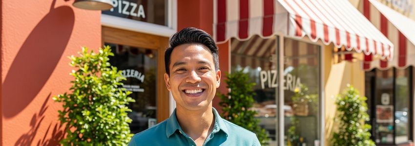 Noble Roman's Pizza franchise loan financing guide