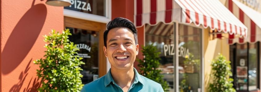 Noble Roman's Pizza Franchise Loan: The Complete Financing Guide for Noble Roman's Pizza Franchise Owners