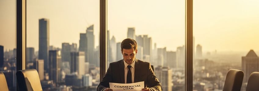 Non-Recourse Commercial Loans: Are They Right for Your Business?