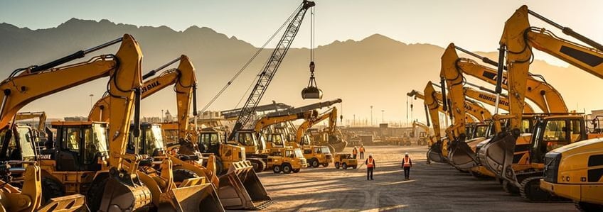 Non-Recourse Equipment Leasing: What Business Owners Need to Know