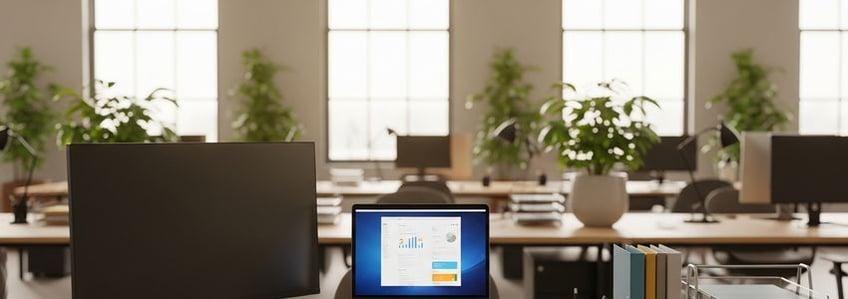 How Nonprofits Can Lease IT and Office Equipment