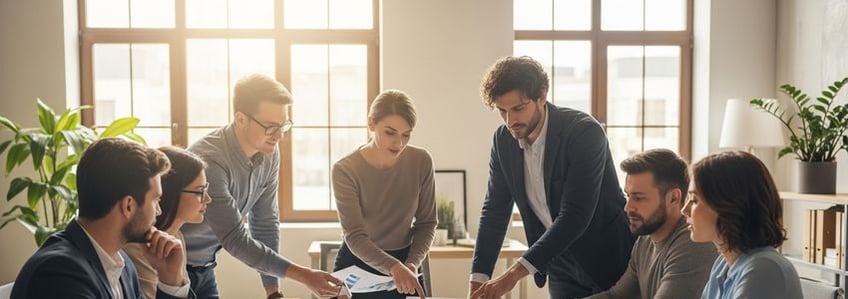 Nonprofit Business Loans: The Complete Financing Guide for Organizations