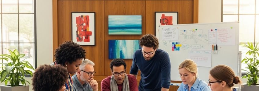 Nonprofit Loan Success Stories: How Organizations Use Financing to Fuel Mission Growth