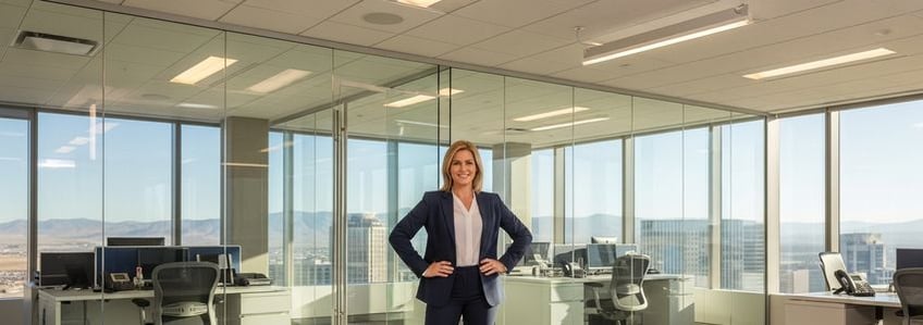 Small Business Loans in North Las Vegas, Nevada: The Complete 2026 Guide for Entrepreneurs