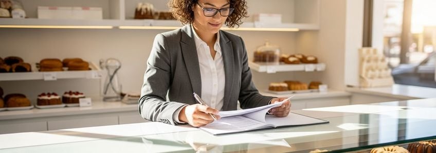 Nothing Bundt Cakes Franchise Loan: The Complete Financing Guide for Franchise Owners
