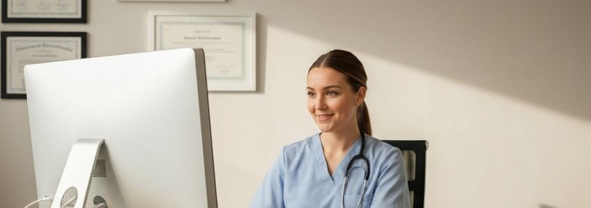 Business Loans for Nurse Practitioners: The Complete Financing Guide