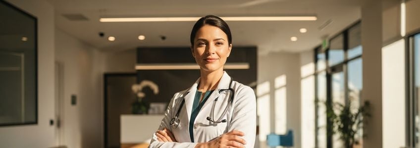 Nurse Practitioner Practice Loans: The Complete Financing Guide