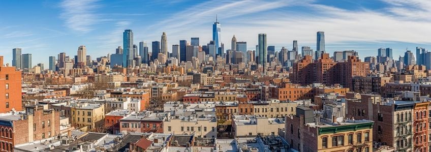 Business Loans in New York State: Financing Options from NYC to Albany
