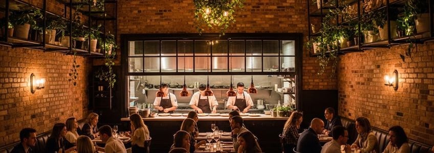 Funding for New York City Restaurants and Food Businesses: The Complete 2026 Guide