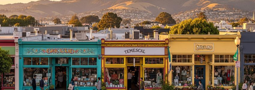 Small business loans in Oakland California