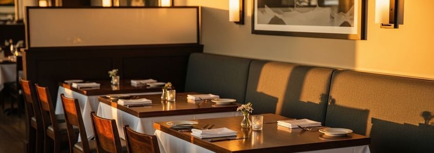 O'Charley's Franchise Loan: The Complete Financing Guide for O'Charley's Franchise Owners