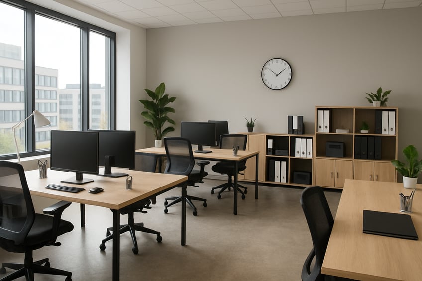 SBA Loan vs. Online Business Loan: Which Is Right for You?