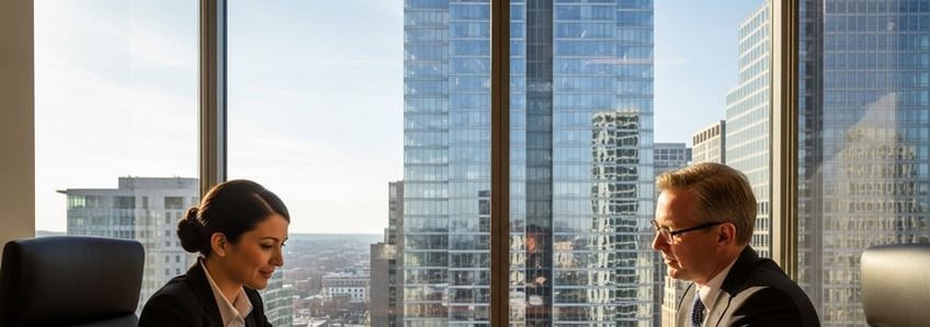 Should You Use a Business Loan to Buy an Office Building? The Complete Guide