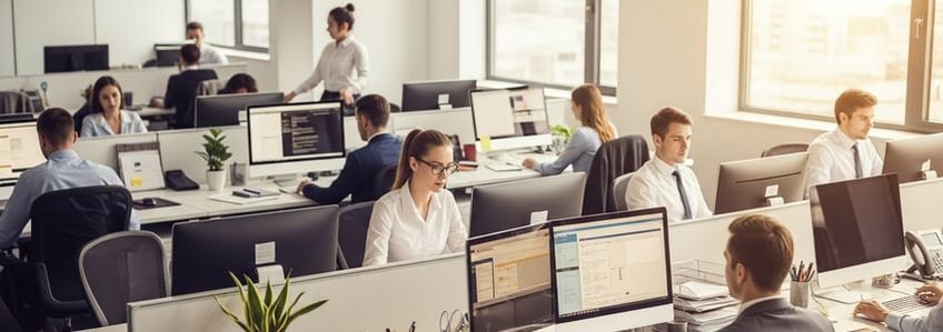 Office Equipment Financing: The Complete Guide for Business Owners