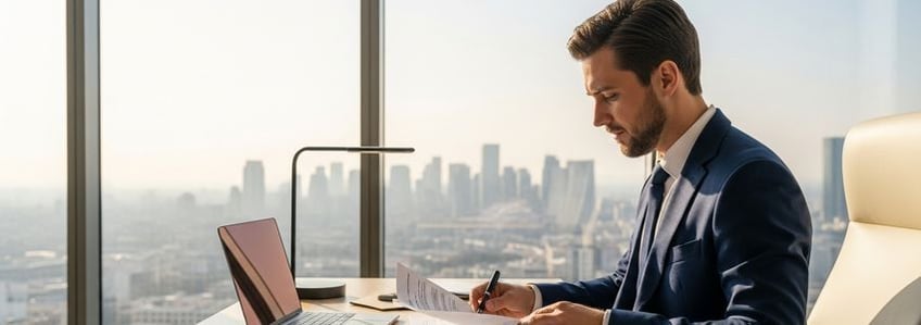 The Pros and Cons of Short-Term Office Leases: The Complete Guide for Business Owners