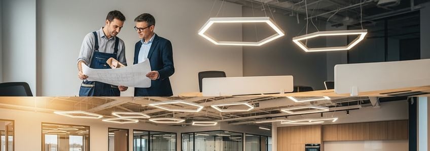 Office Renovation Loan: The Complete Guide for Business Owners