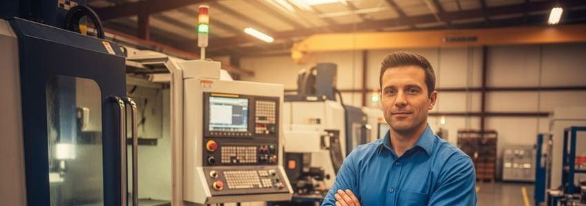 Equipment Financing for On-Demand Manufacturing: A Strategic Growth Guide